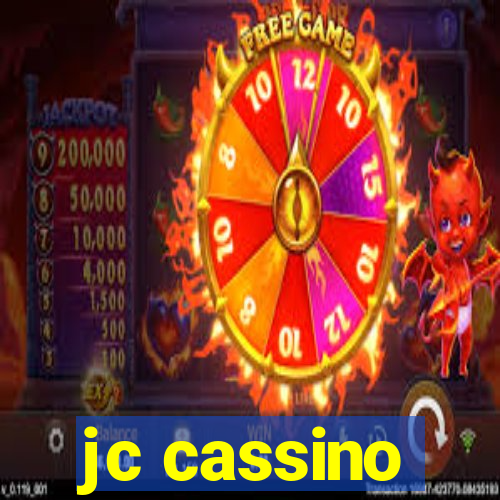 jc cassino